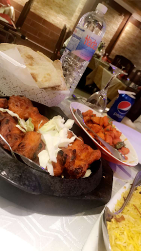 مطعم فاين - جدة