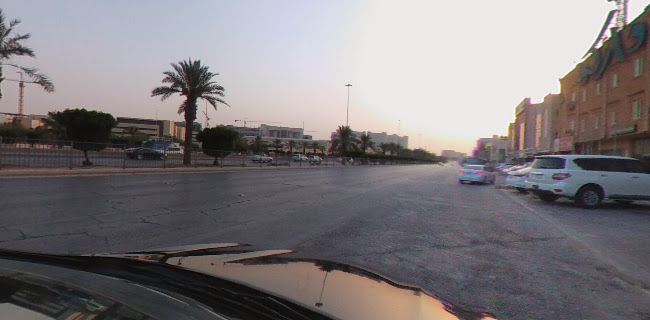 2349 طريق مكة المكرمة الفرعي، 8145، السليمانية، الرياض 12621