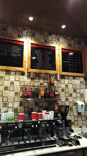 Castello Coffee Khalidiyah || قلعة البن الخالدية - الضيافة