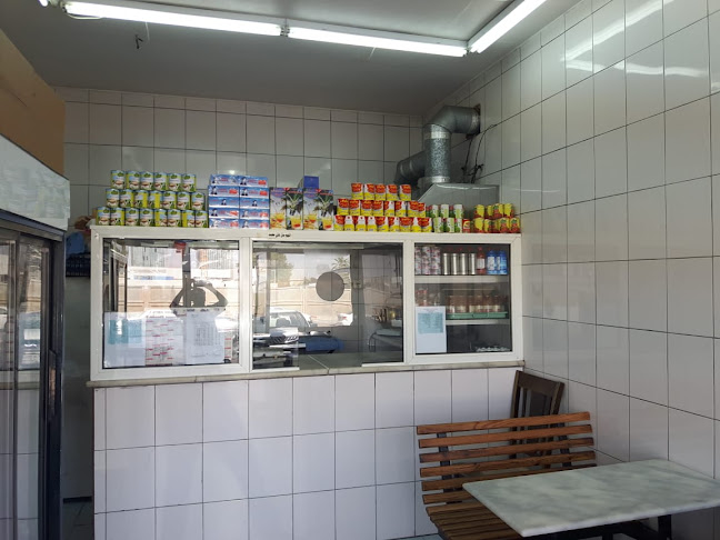 بوفية القريات - الضيافة