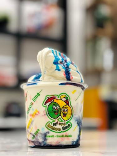 Comentarii opinii despre ليمون لايم | Lemon Lime