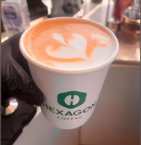 Opinii despre hexagoncoffee în القنفذة - الضيافة