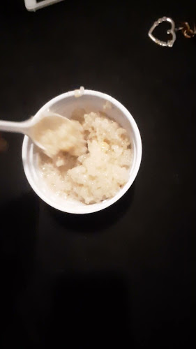 Opinii despre مطعم بنانا ليف în جدة - الضيافة