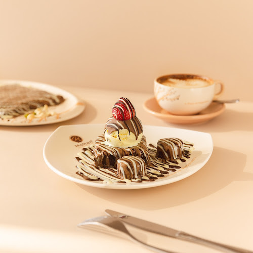 Opinii despre ام سي سي în جدة - الضيافة