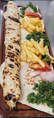 Opinii despre مطعم بهارات în الهفوف‎ - الضيافة