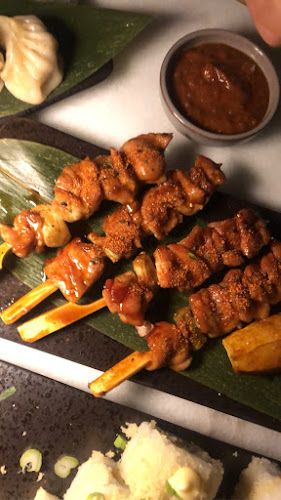 Opinii despre مطعم أوجو în الهفوف‎ - الضيافة