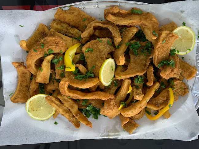 Comentarii opinii despre مطعم السد العالي للاسماك والماكولات البحريه