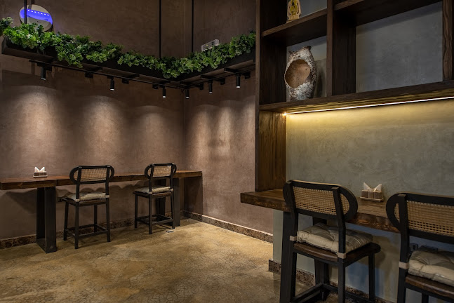 فول بار - جدة