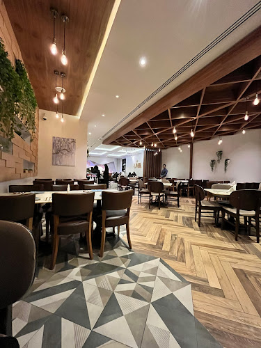 مطعم لافا - الهفوف‎