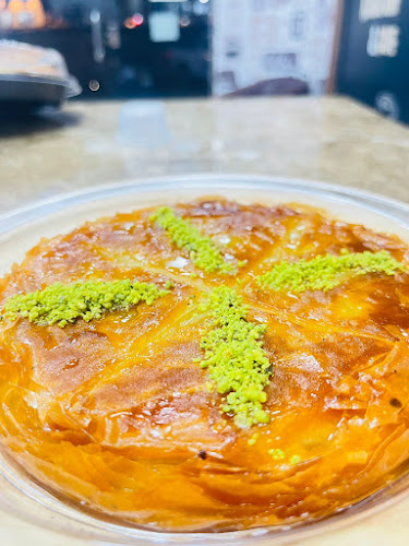 أسماك الحمراء Hamraa fishes market and restaurant