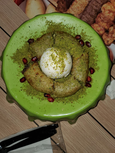 Comentarii opinii despre قيف مي فايف