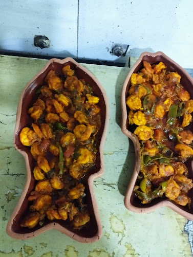 سلمان الجمبري. SALMAN.ALJAMBARi - الضيافة