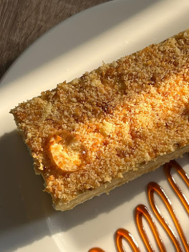 Comentarii opinii despre بليند 21 قهوة مختصة