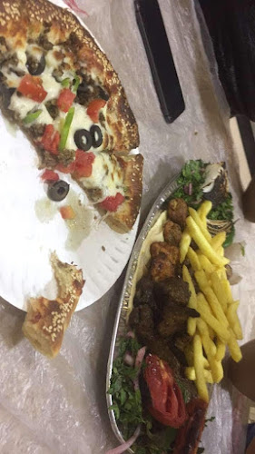 Opinii despre مطعم العريش المميز în القطيف‎ - الضيافة