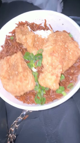 ربيان اكسبرس - الضيافة