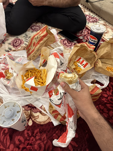 كنتاكي - الدمام