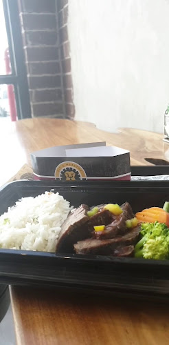 ليونز شير - جدة