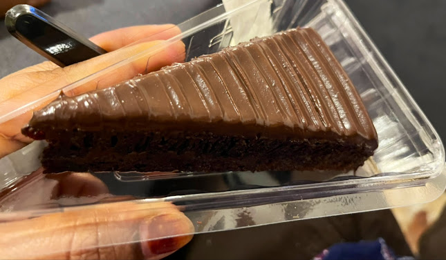 بونون كافيه - جدة