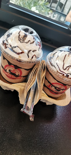 مصدر القهوة - الضيافة