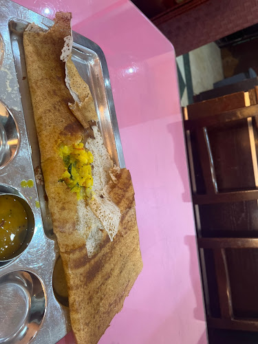 Aryaas Indian Restaurant - Jeddah (Olivetree) - جدة