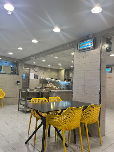 دندن للمأكولات الاندونيسية - جدة