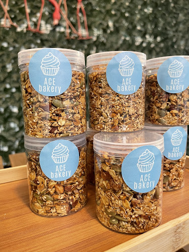 ACE bakery - جدة