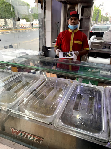 شاورميكا | Shawarmeca - أبها