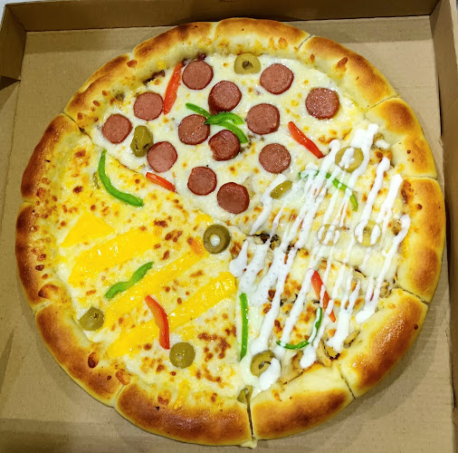 Comentarii opinii despre مطعم العمدة