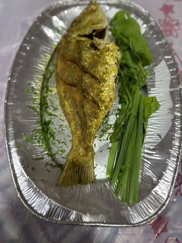 دار مبارك للماكولات البحرية والخليجية - الدمام