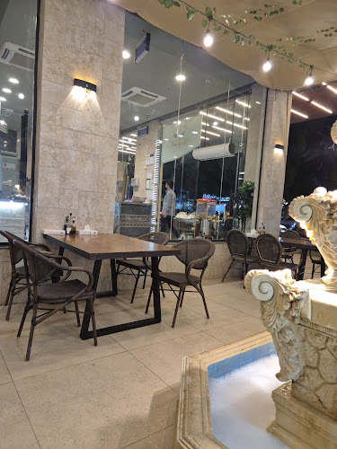 Comentarii opinii despre مطاعم المحمدية