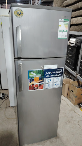 حراج الأثاث المستعمل - رفحاء