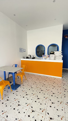 Opinii despre مطعم خميرة în حفر الباطن - الضيافة