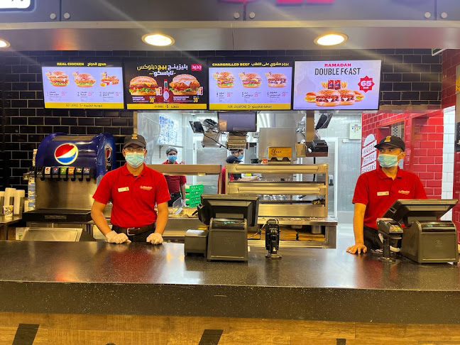 Opinii despre مكتب الأمم هارديز الحرم مؤسسة în مكة - الضيافة