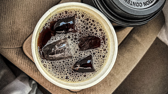 Opinii despre مقهى كاس مختص ، قهوة مختصه în المدينة المنورة - الضيافة