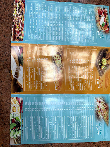 Opinii despre معجنات سالم în الدمام - الضيافة