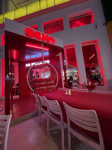 Opinii despre سومو سايز بيتزا în جدة - الضيافة