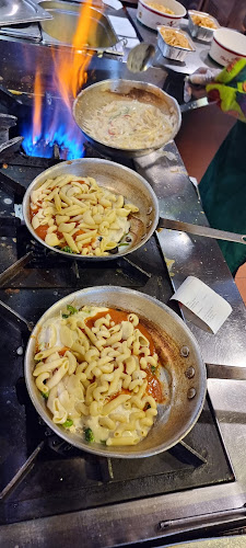 Opinii despre كازا باستا în الدمام - الضيافة