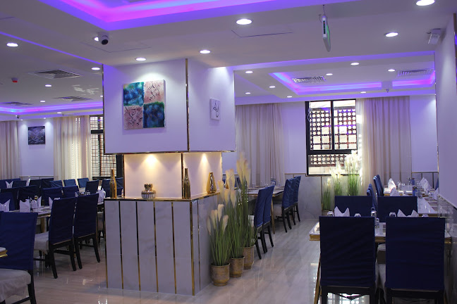 بهار البحر - المدينة المنورة