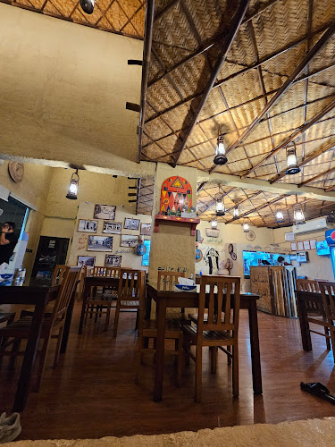 مطعم الساحل الشرقي للمأكولات البحرية - الدمام