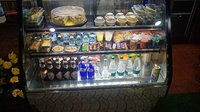 Opinii despre حبيبي كافيه în جدة - الضيافة