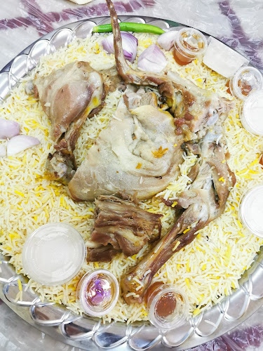 7061 طريق الملك سعود, المفرق، نجران 66251