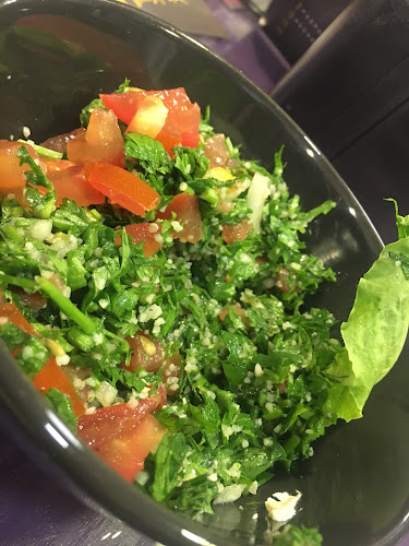 Comentarii opinii despre مطعم المشوي العنابي