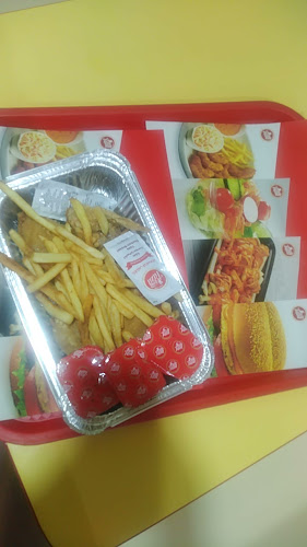 طازة بروستد | Taza Broasted‏