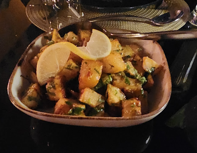 Opinii despre بلو جاردن în الرياض - الضيافة