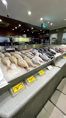 Opinii despre أسماك ومطعم السلطان إبراهيم în الدمام - الضيافة