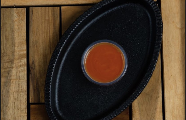 Comentarii opinii despre برجر حموده