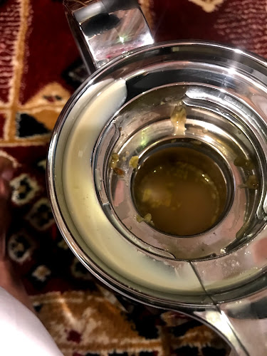 مطعم جمبري فرحات باشا - الضيافة