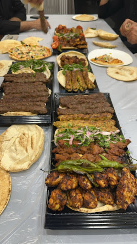 Opinii despre مطعم مصنوع اللحم în القطيف‎ - الضيافة
