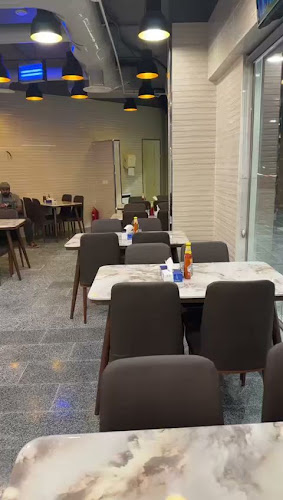 درة الخيمة - الرياض