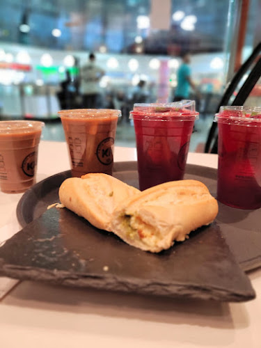 كيفاهان كافيه